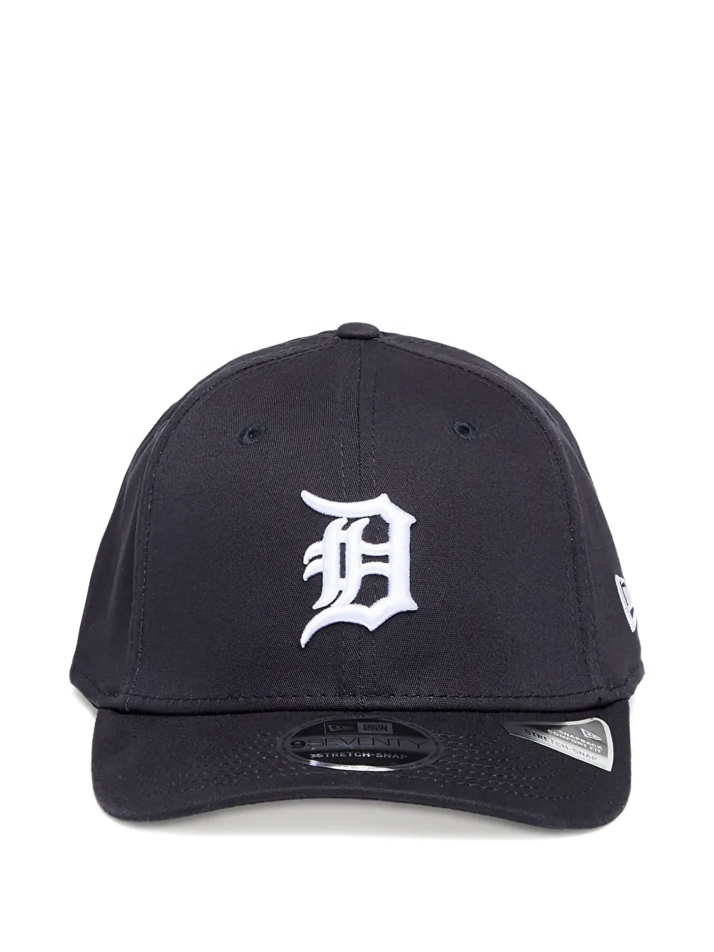 NEW ERA CAP gorra de béisbol Tigers en colaboración con Detroit | azul | Image 1