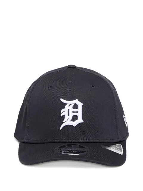 NEW ERA CAP gorra de béisbol Tigers en colaboración con Detroit