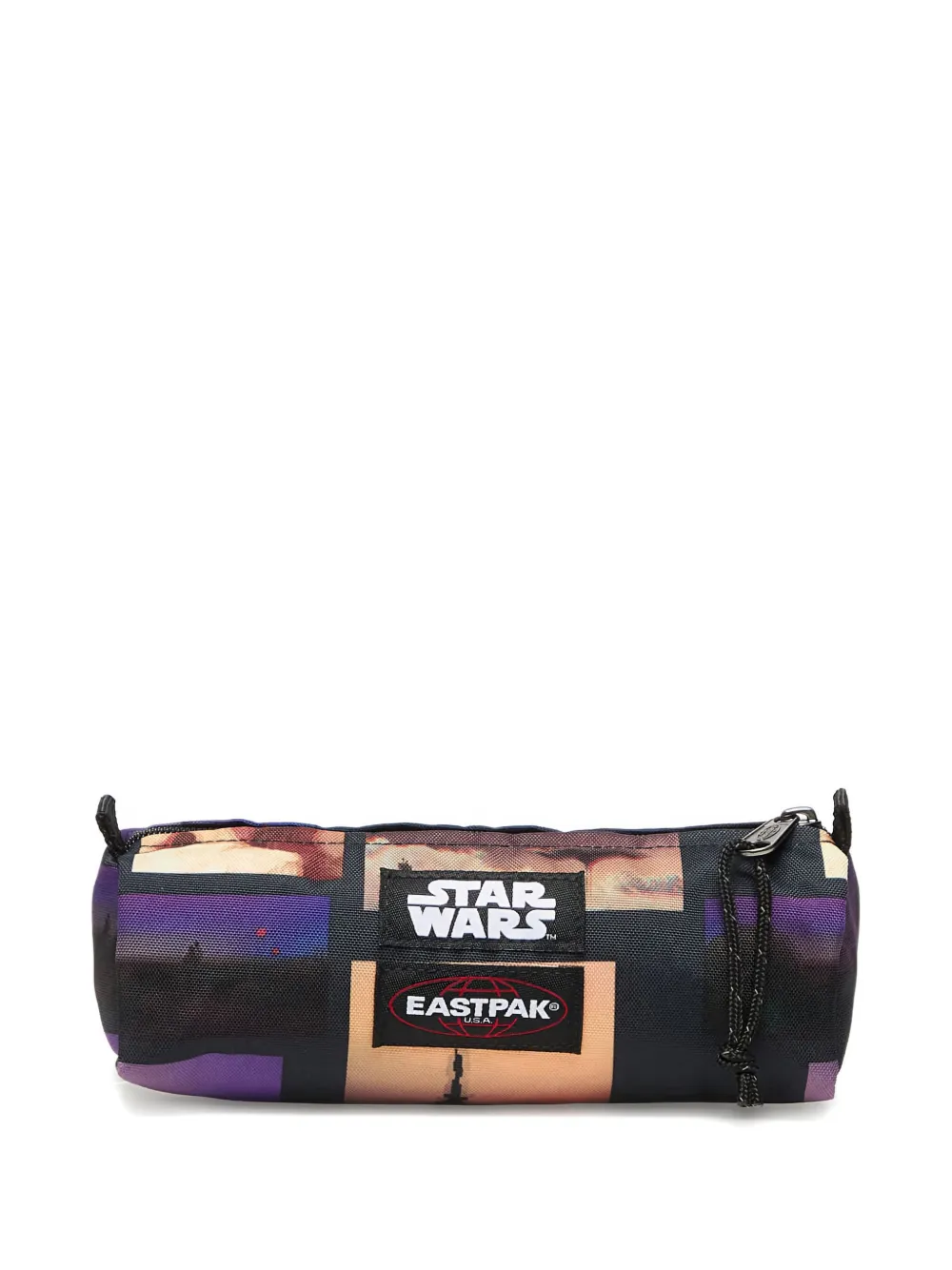 Eastpak x Star Wars Benchmark Single ペンシルケース | パープル | Image 1