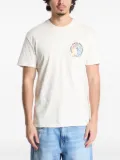 Tommy Jeans Pop Crest T-shirt - Neutrals