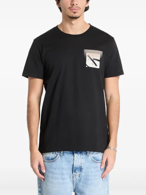 Calvin Klein Soft Box Monogram T-shirt