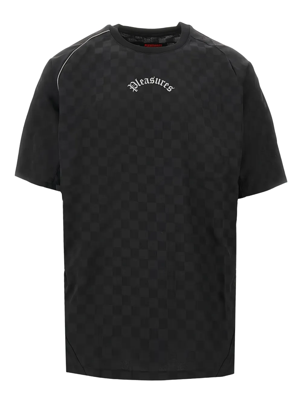 Pleasures playera Late Sport | negro | Image 1