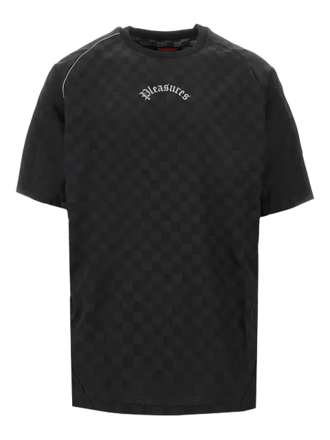 Pleasures playera Late Sport