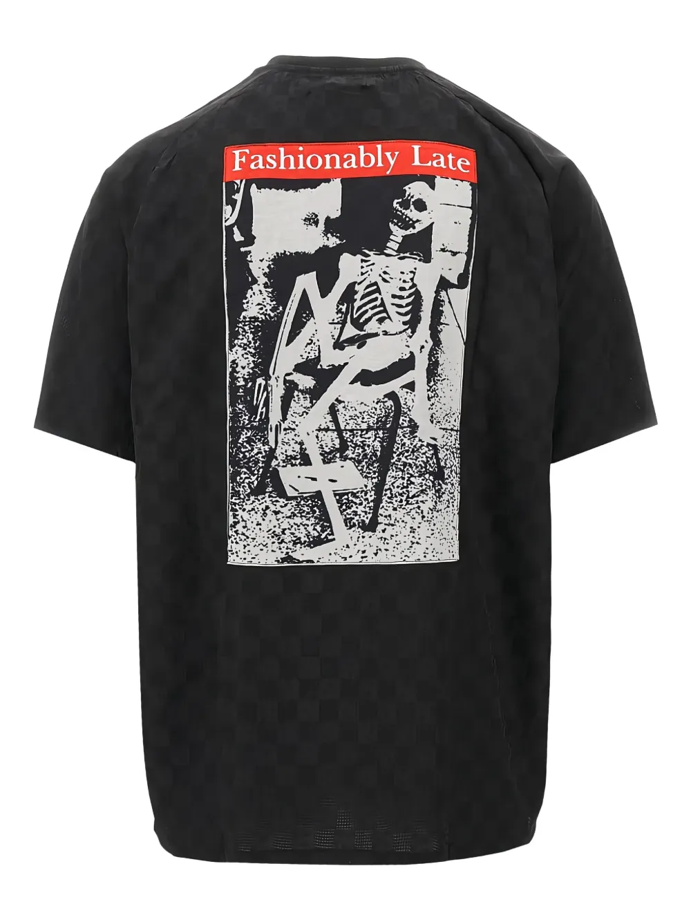 Pleasures playera Late Sport | Playeras | Image 2