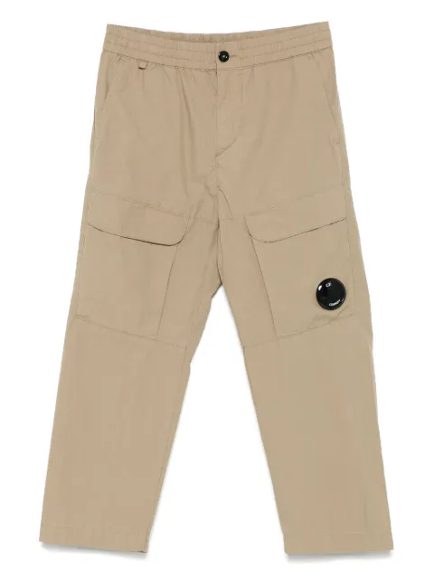 C.P. Company pantalones de popelina