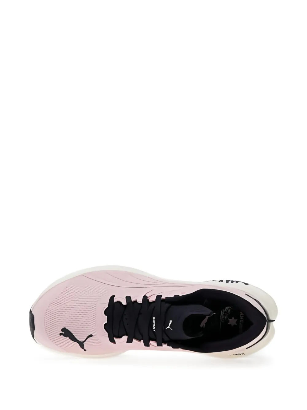 PUMA x Saysky Nitro 3 running sneakers Pink