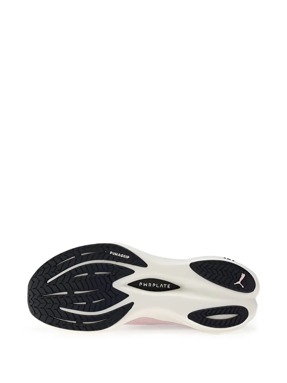 PUMA x Saysky Nitro 3 running sneakers Pink