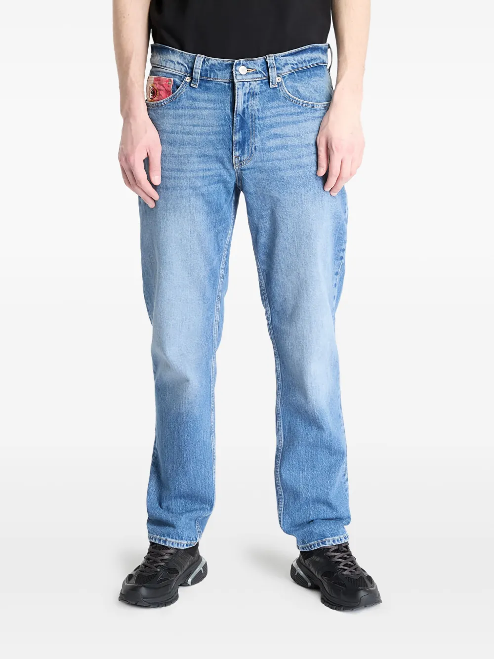 Tommy Jeans jeans Ryan | azul | Image 1