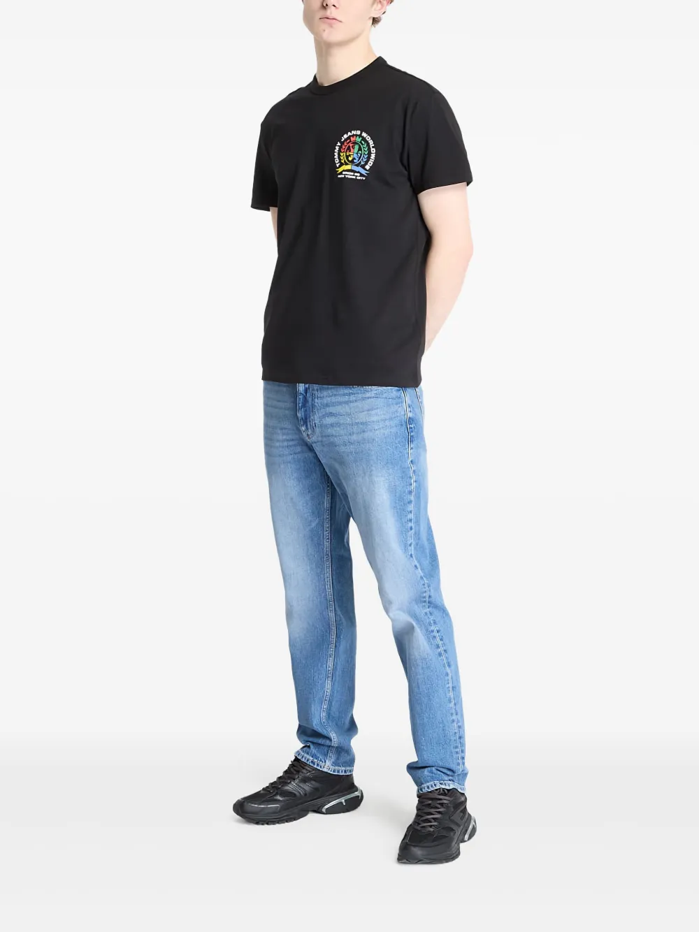 Tommy Jeans jeans Ryan | Jeans rectos | Image 2