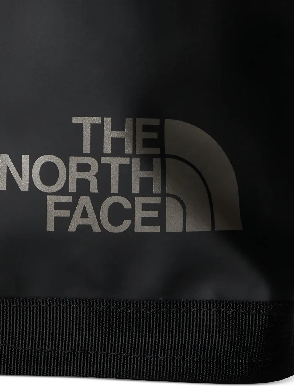 The North Face Base Camp schoudertas Zwart