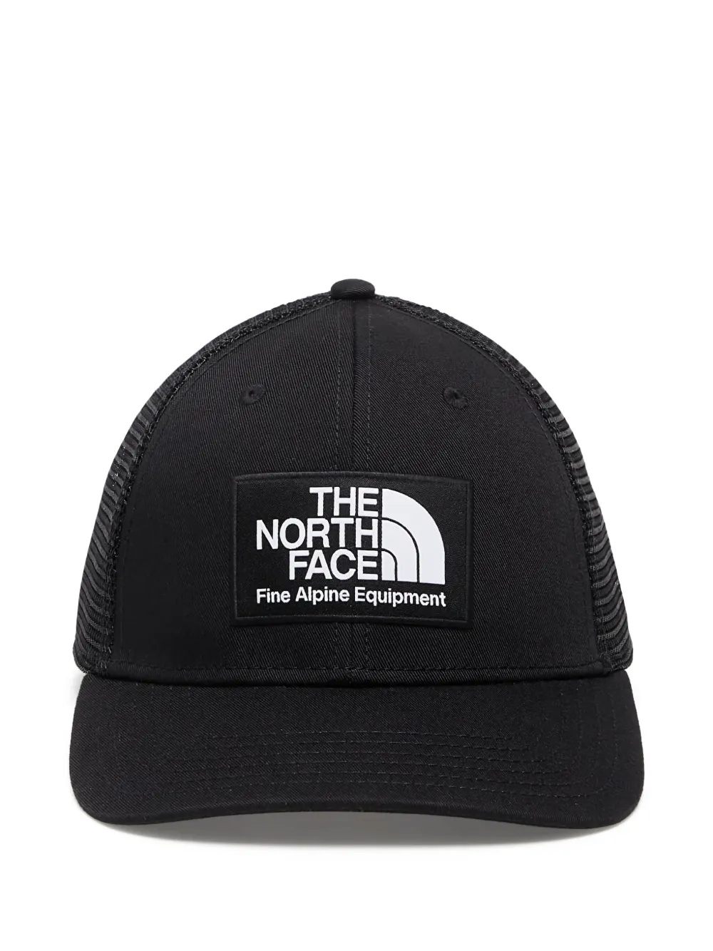 The North Face Deep Fit Mudder Trucker Cap