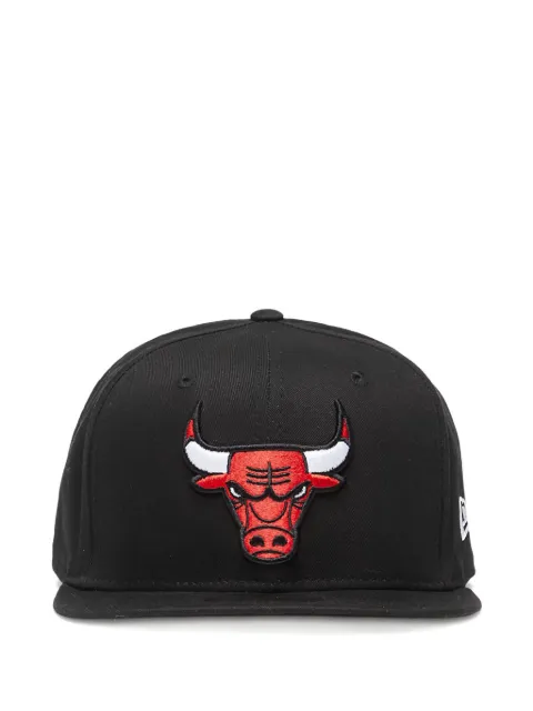 NEW ERA CAP gorra Chicago Bulls