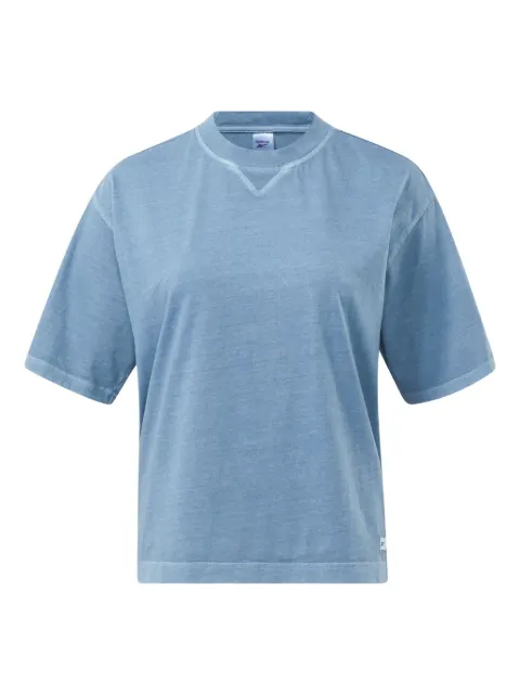 Reebok playera recta