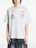 PUMA x F1® Racing Motorsport T-shirt - Grey