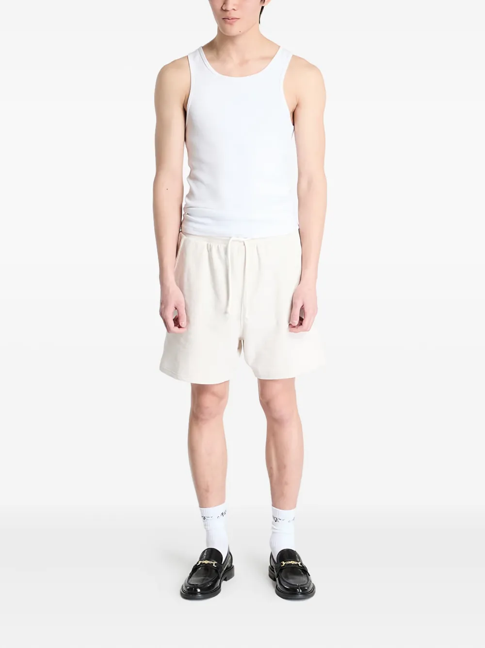 Tommy Hilfiger bermudas con cordones | Shorts para correr | Image 2