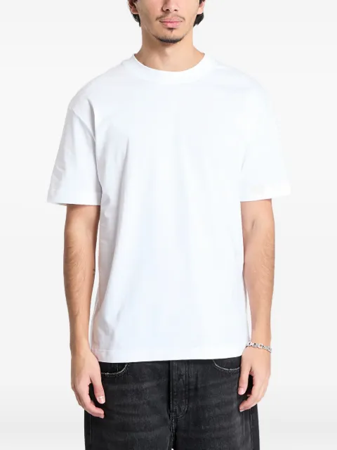 Calvin Klein Jeans playera Soft Layered Monogram 