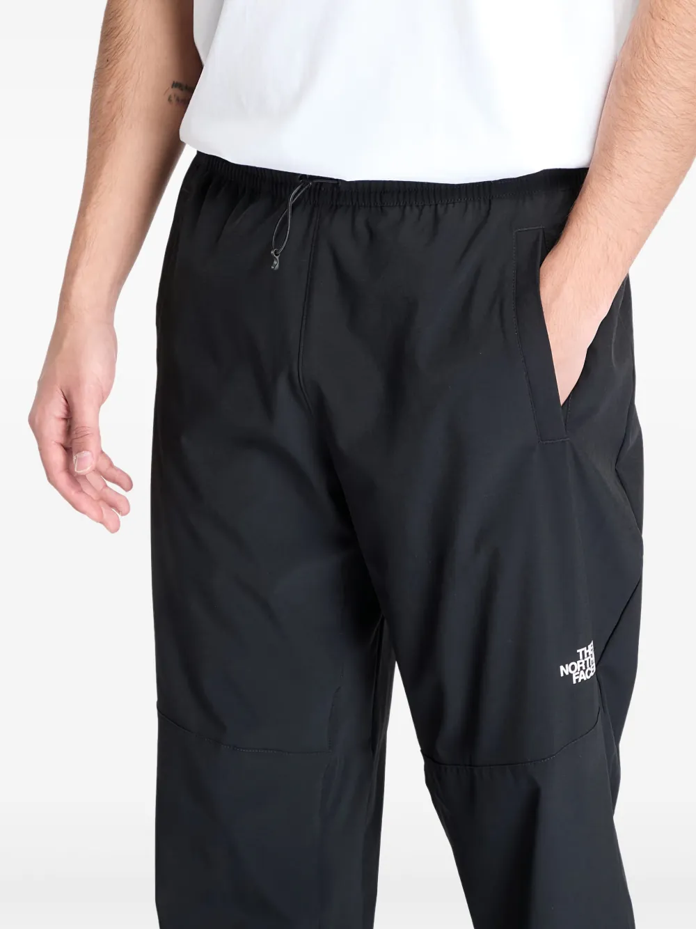 The North Face Trainingsbroek Zwart