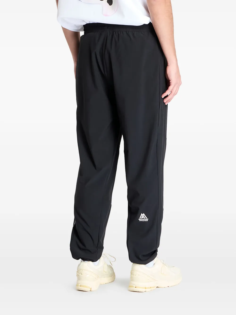 The North Face Trainingsbroek Zwart