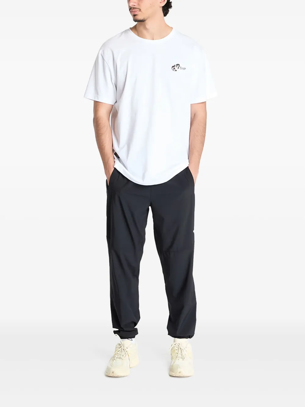 The North Face Trainingsbroek Zwart