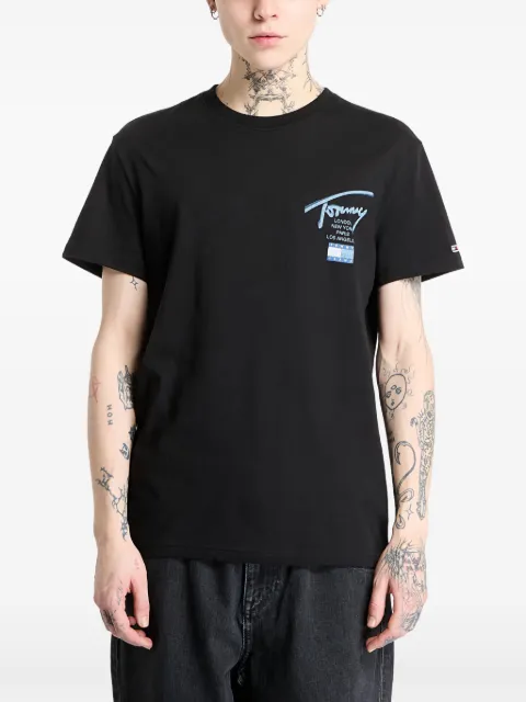 Tommy Jeans Tommy Signature T-shirt