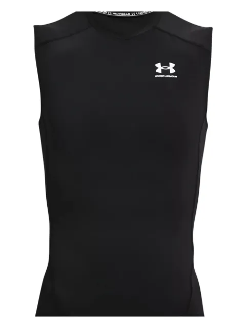 Under Armour logo印花坦克背心