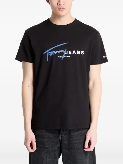 Tommy Jeans signature Dna T-shirt