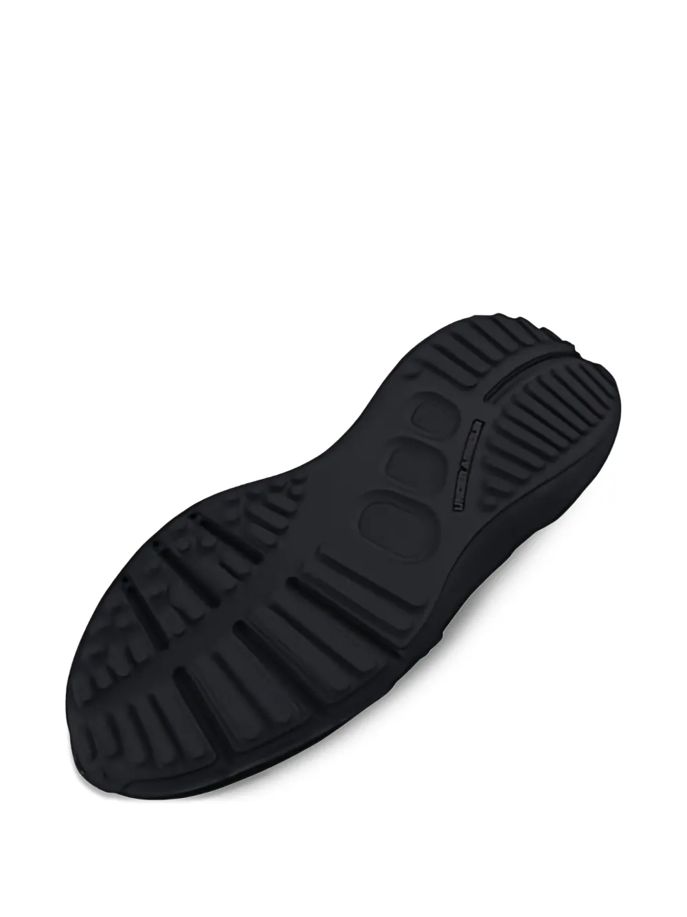 Under Armour HOVR Phantom 3 Reflect sneakers Zwart