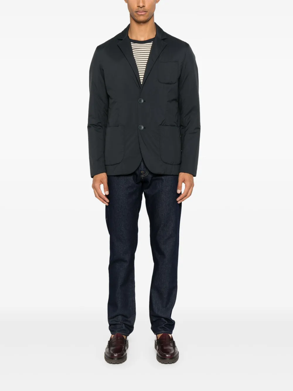 Herno blazer con botones | Blazers | Image 2