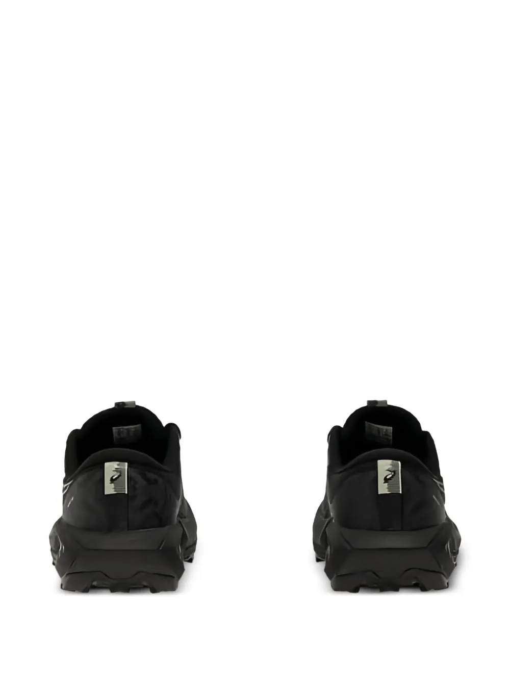 ASICS Trabuco sneakers Black