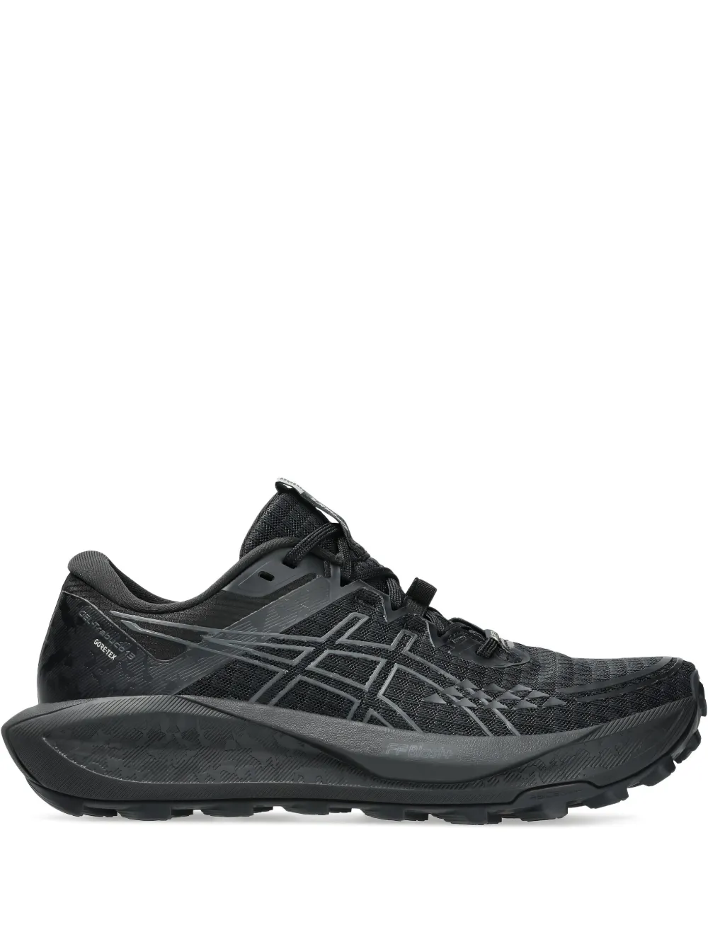 ASICS Trabuco スニーカー - ブラック ASICS Trabuco スニーカー - ブラック