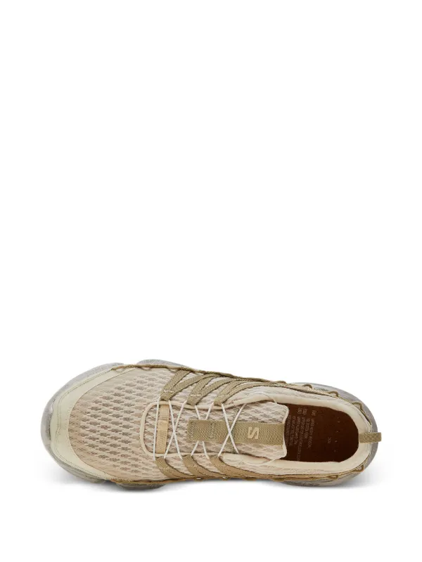 Salomon x Ranra Skor Ranra Mesh Sneakers | Neutrals | FARFETCH