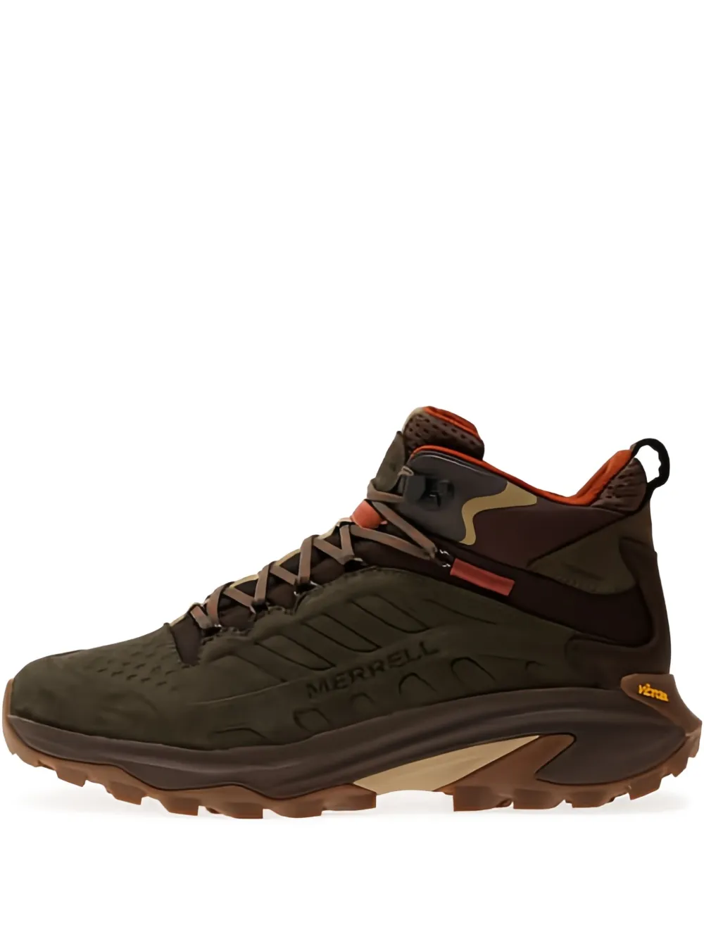 Merrell Moab Speed 2 Sneakers