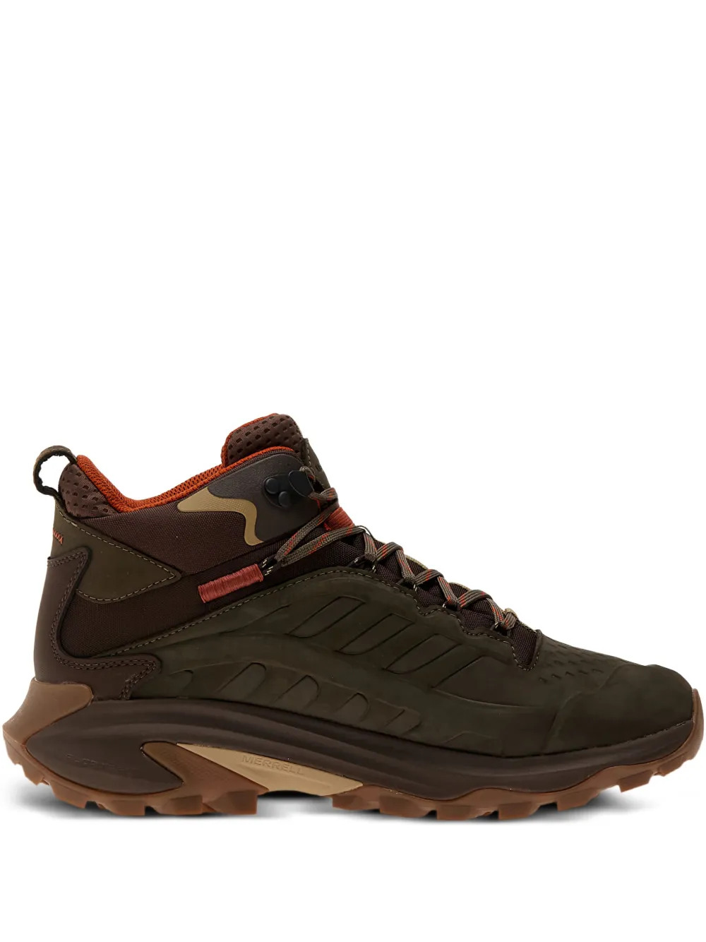 Merrell Moab Speed 2 sneakers | Green | Image 1