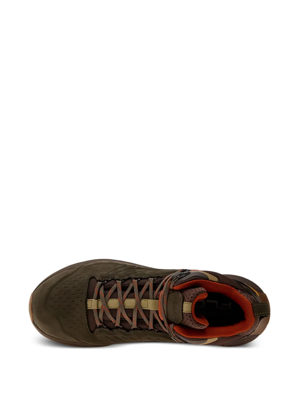 Merrell Moab Speed 2 sneakers Groen