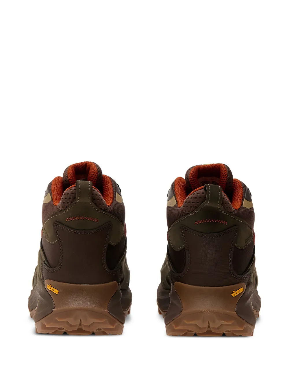 Merrell Moab Speed 2 sneakers Groen