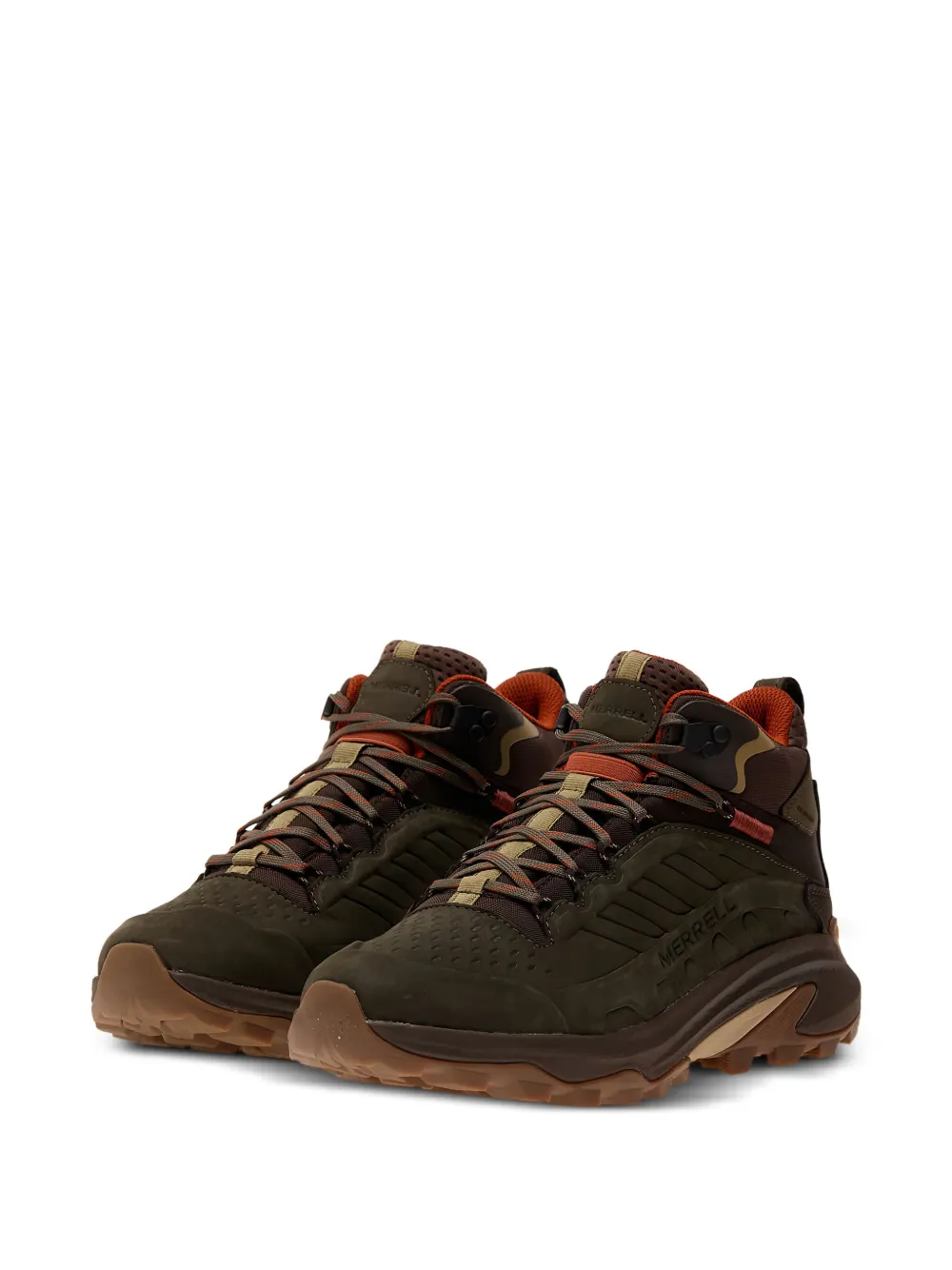Merrell Moab Speed 2 sneakers | Low-Tops | Image 2