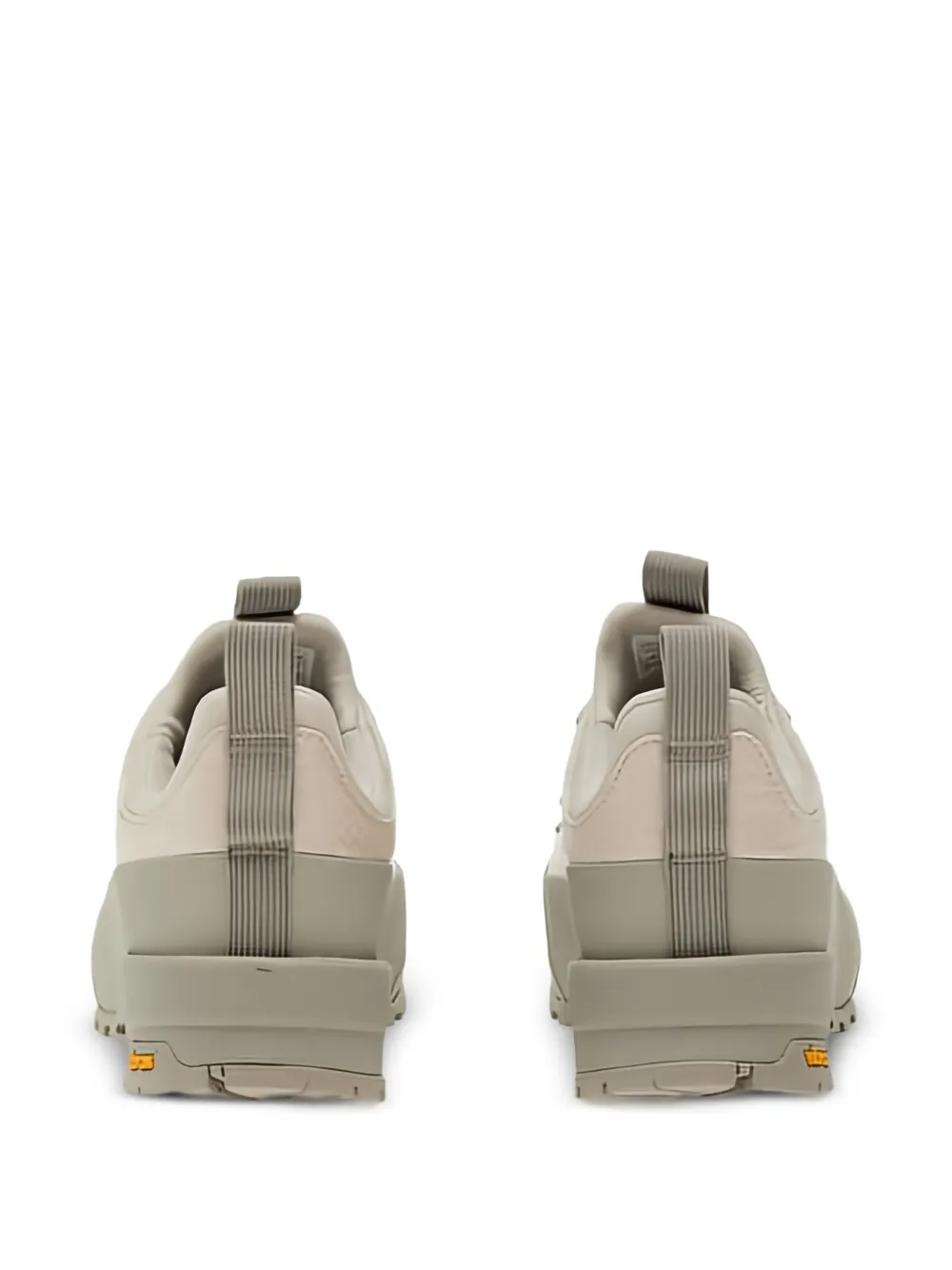 The North Face Glenclyffe sneakers Grey
