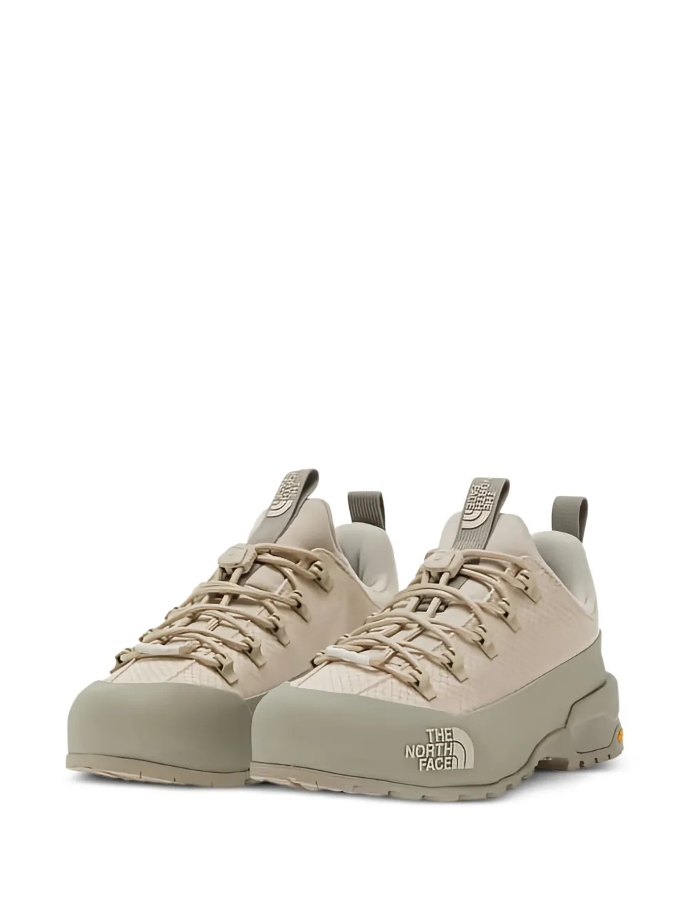 The North Face Glenclyffe sneakers Grey