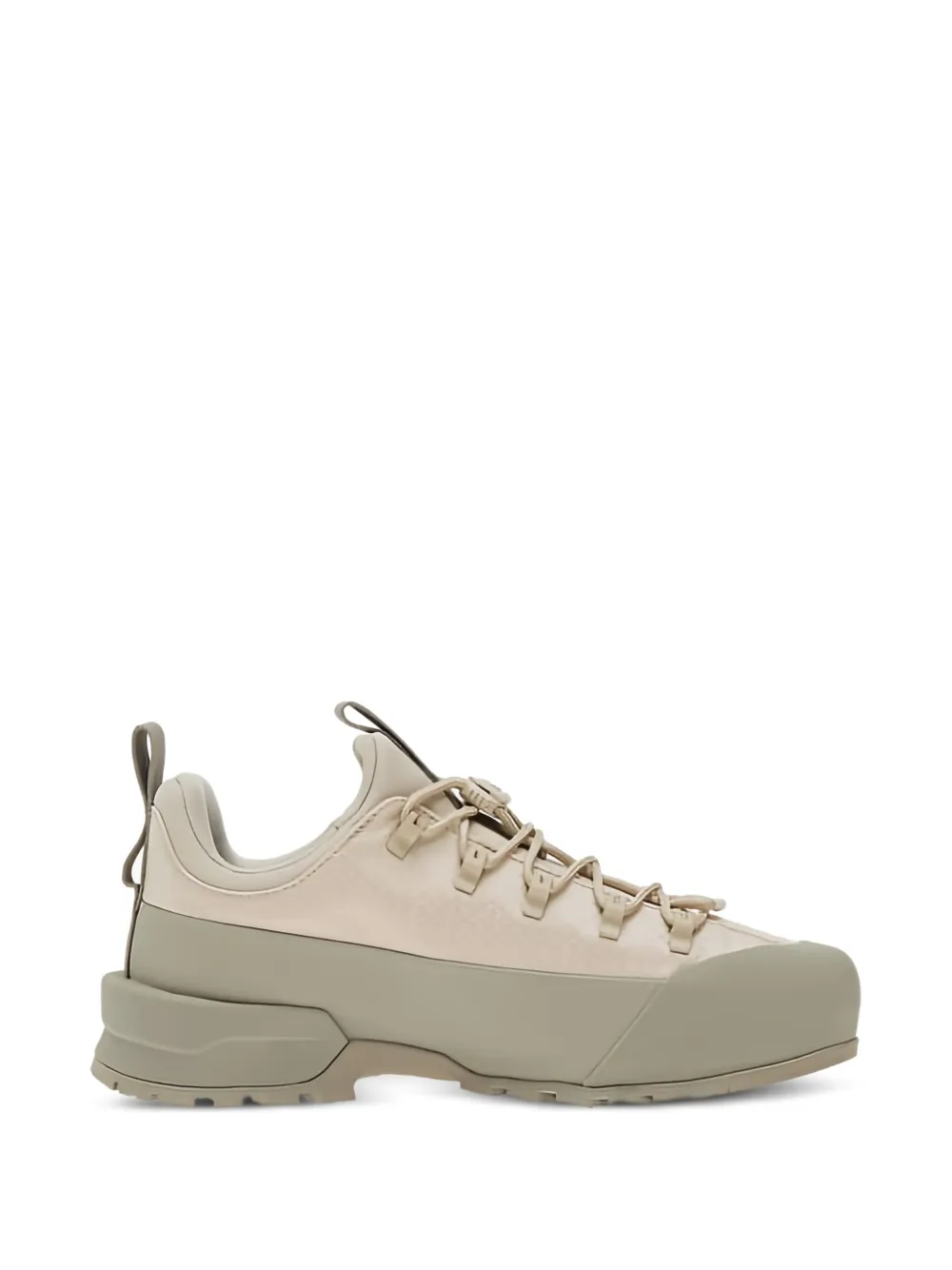The North Face Glenclyffe sneakers Grey