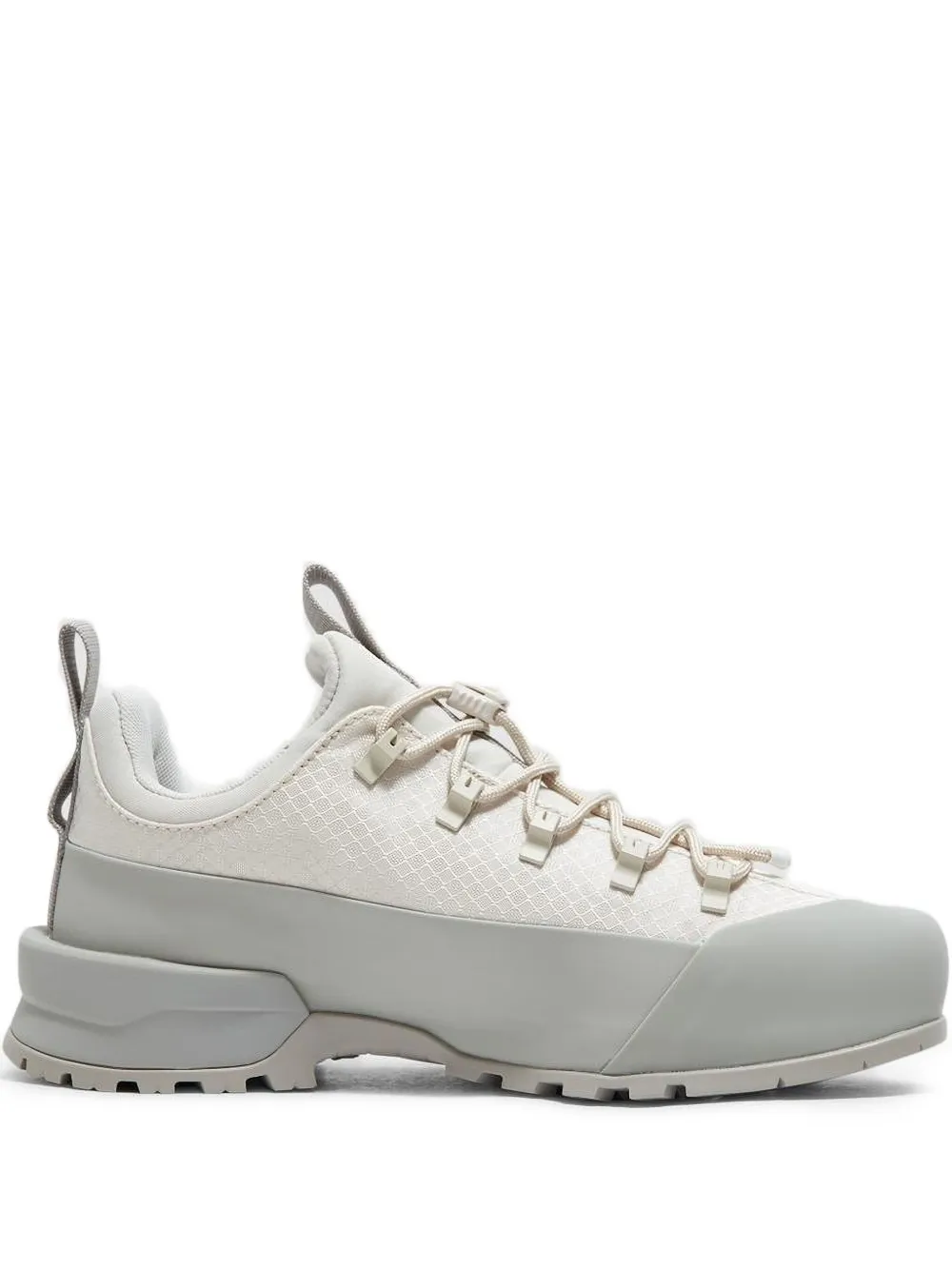 The North Face baskets Glenclyffe | gris | Image 1