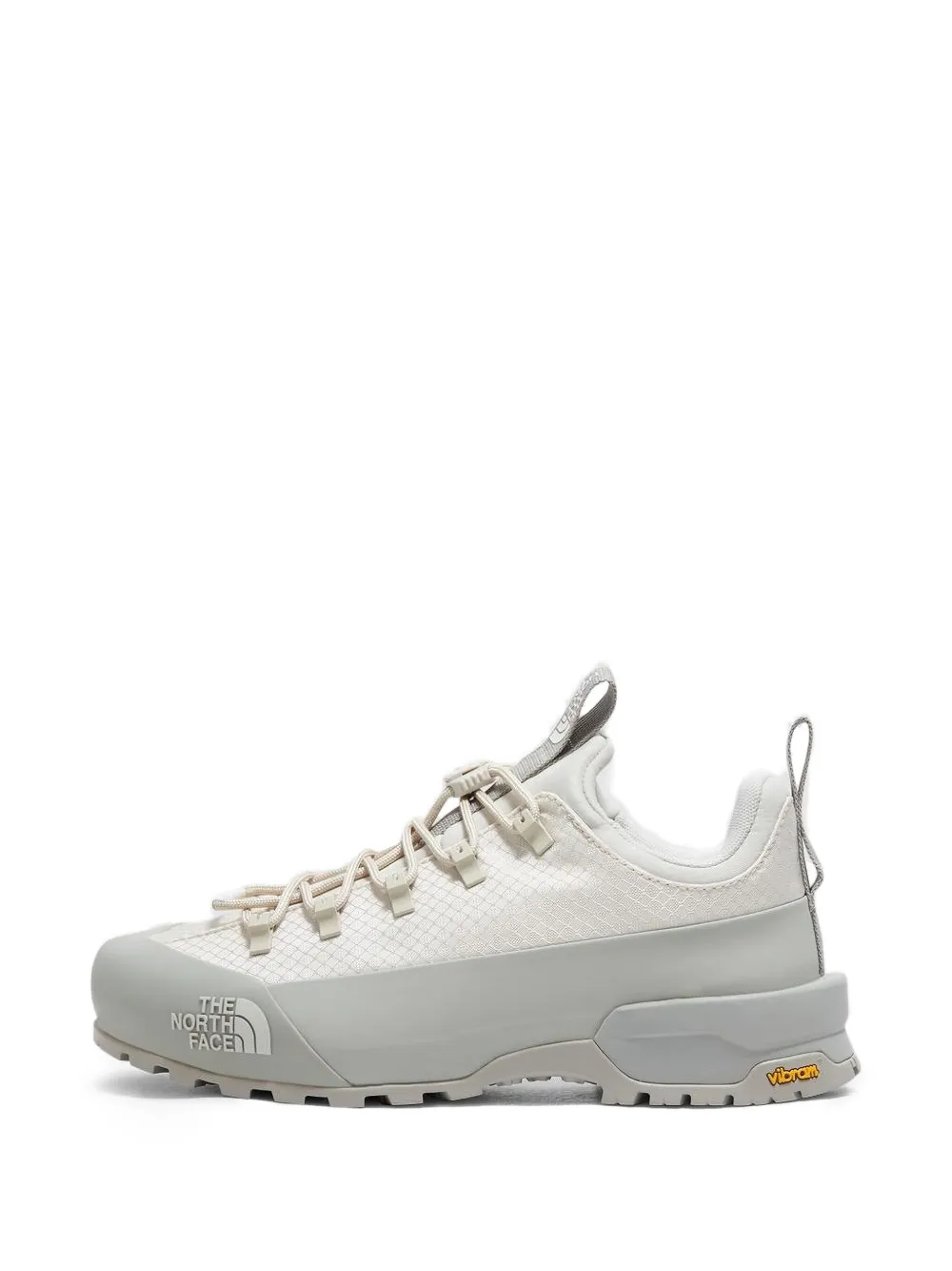 The North Face Glenclyffe sneakers Grijs