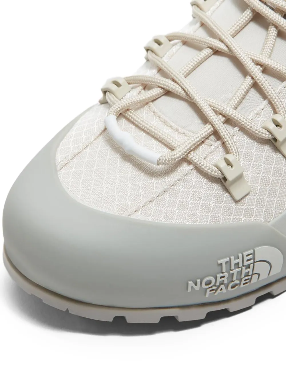 The North Face Glenclyffe sneakers Grijs