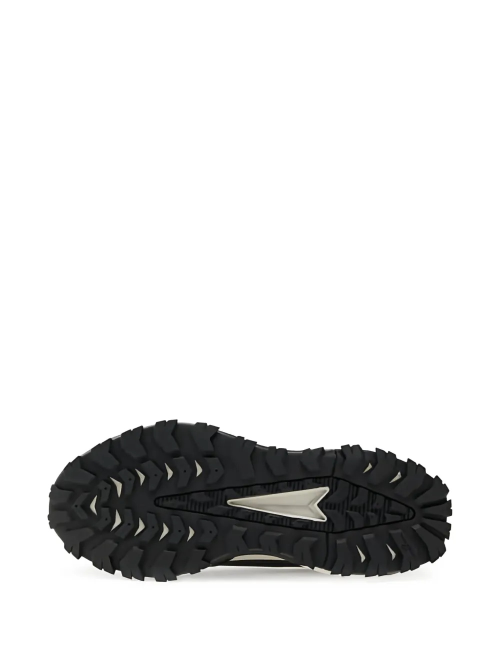 The North Face Offtrail Tech Gore-Tex sneakers Grijs