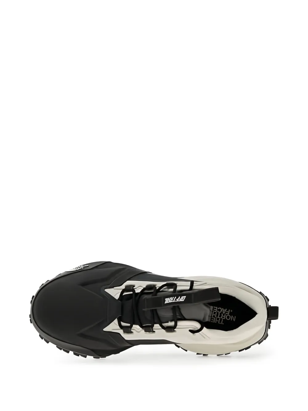 The North Face Offtrail Tech Gore-Tex sneakers Grijs