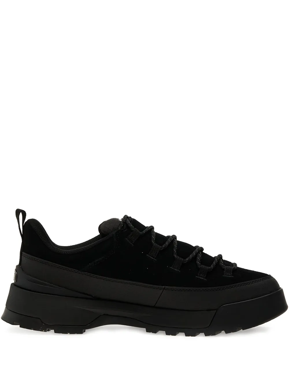 The North Face Chunky-sole Lace-up Sneakers