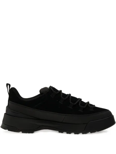 The North Face chunky-sole lace-up sneakers