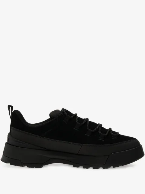 The North Face chunky-sole lace-up sneakers