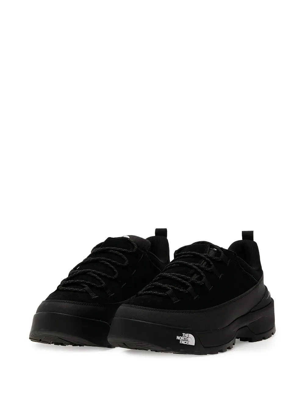 The North Face chunky-sole lace-up sneakers | Low-Tops | Image 2