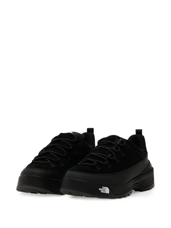 THE NORTH FACE ブラック スニーカー　28cm The North Face チャンキーソール スニーカー | ブラック | FARFETCH JP