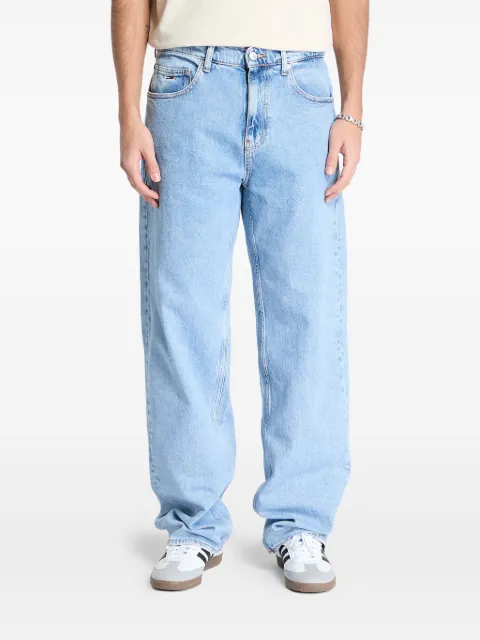 Tommy Hilfiger Jaimie Relaxed straight jeans
